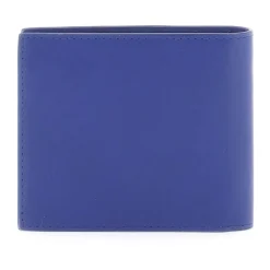 Burberry Bi-Fold Portemonnee-Heren Portefeuilles