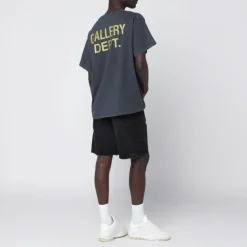 Gallery Dept. Big Reaper ATK Tee-Heren Shirts