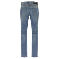 Balmain Biker Jeans-Heren Jeans