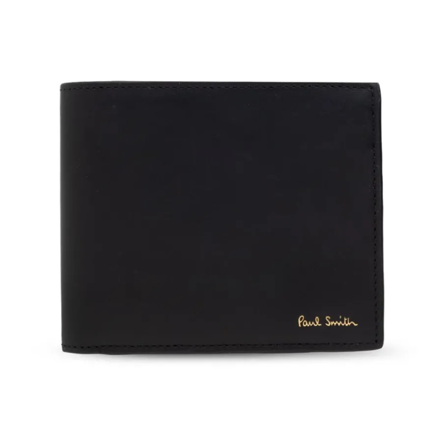 Paul Smith Billfold Portemonnee-Heren Portefeuilles
