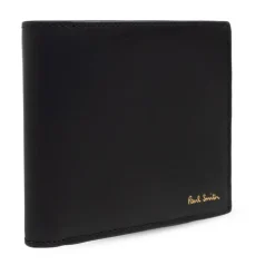 Paul Smith Billfold Portemonnee-Heren Portefeuilles