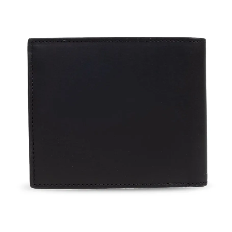 Paul Smith Billfold Portemonnee-Heren Portefeuilles