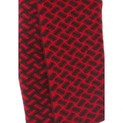 Drumohr Biscottino Scarf-Heren Sjaals