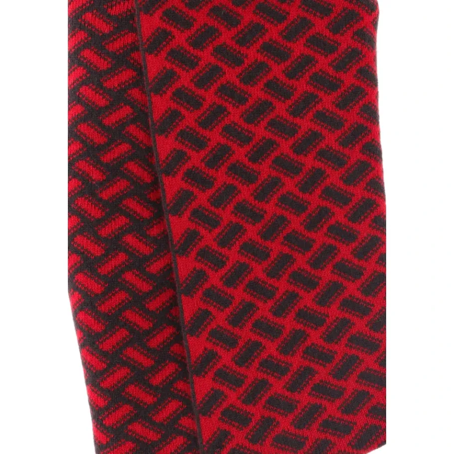 Drumohr Biscottino Scarf-Heren Sjaals