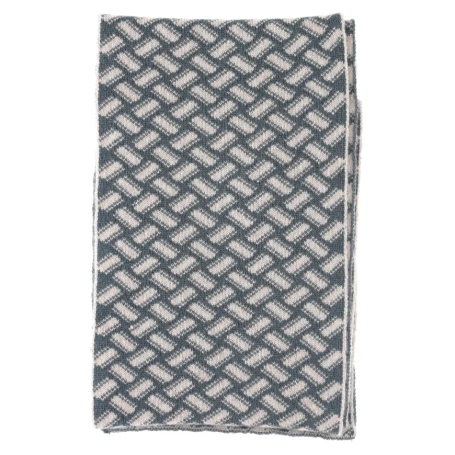 Drumohr Biscottino Scarf-Heren Sjaals