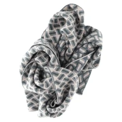 Drumohr Biscottino Scarf-Heren Sjaals