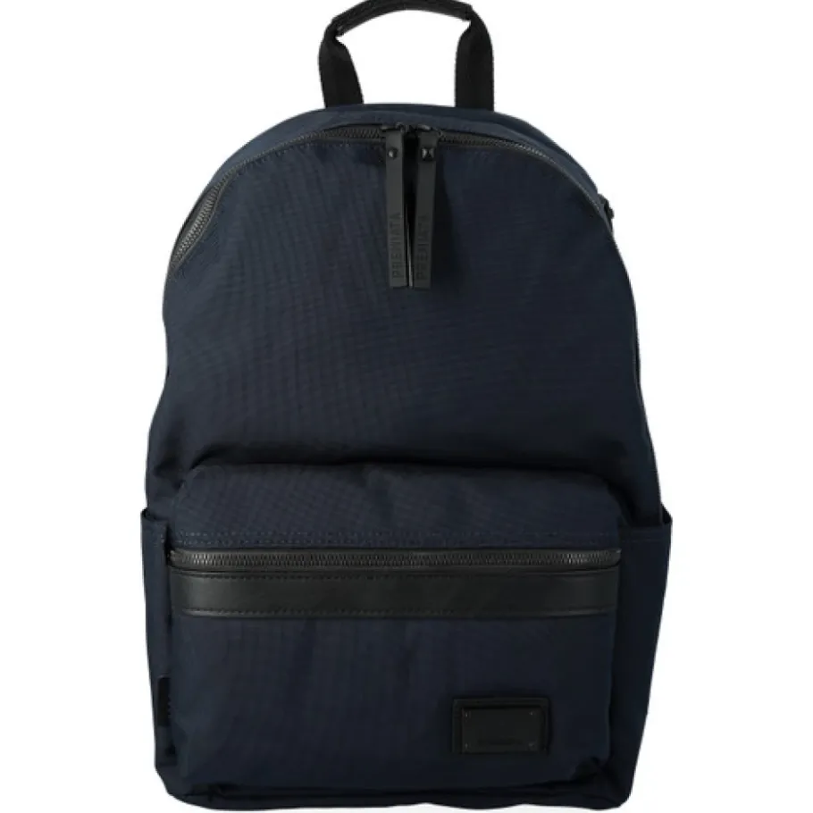 Premiata Blade 2129 Backpack-Heren Rugzakken|Tassen