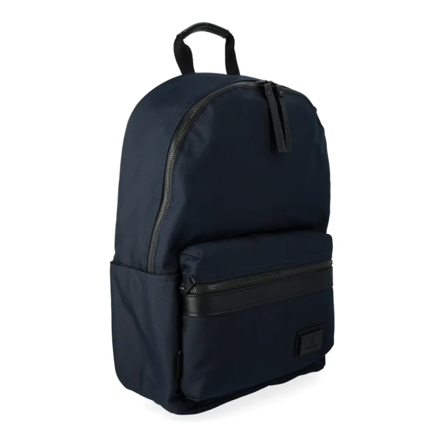 Premiata Blade 2129 Backpack-Heren Rugzakken|Tassen
