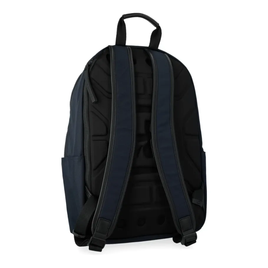 Premiata Blade 2129 Backpack-Heren Rugzakken|Tassen