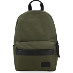 Premiata Blade 2129 Nylon Rugzak-Heren Rugzakken