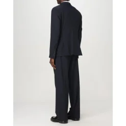 Emporio Armani Double Breasted Pak-Heren Kostuums