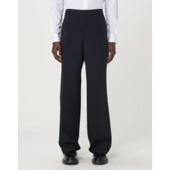 Emporio Armani Double Breasted Pak-Heren Kostuums