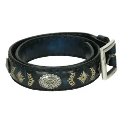 Sendra Leren Riem 8535 Model-Heren Riemen