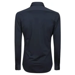 Xacus Overhemd Met Kraag Regular Fit-Heren Overhemden