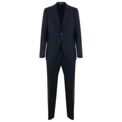 Hugo pak met jas en broek-Heren Kostuums