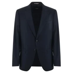 Hugo pak met jas en broek-Heren Kostuums