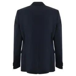 Hugo pak met jas en broek-Heren Kostuums