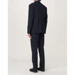 Hugo pak met jas en broek-Heren Kostuums