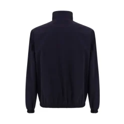 Brunello Cucinelli Polyamide Shell Jacket-Heren Jassen
