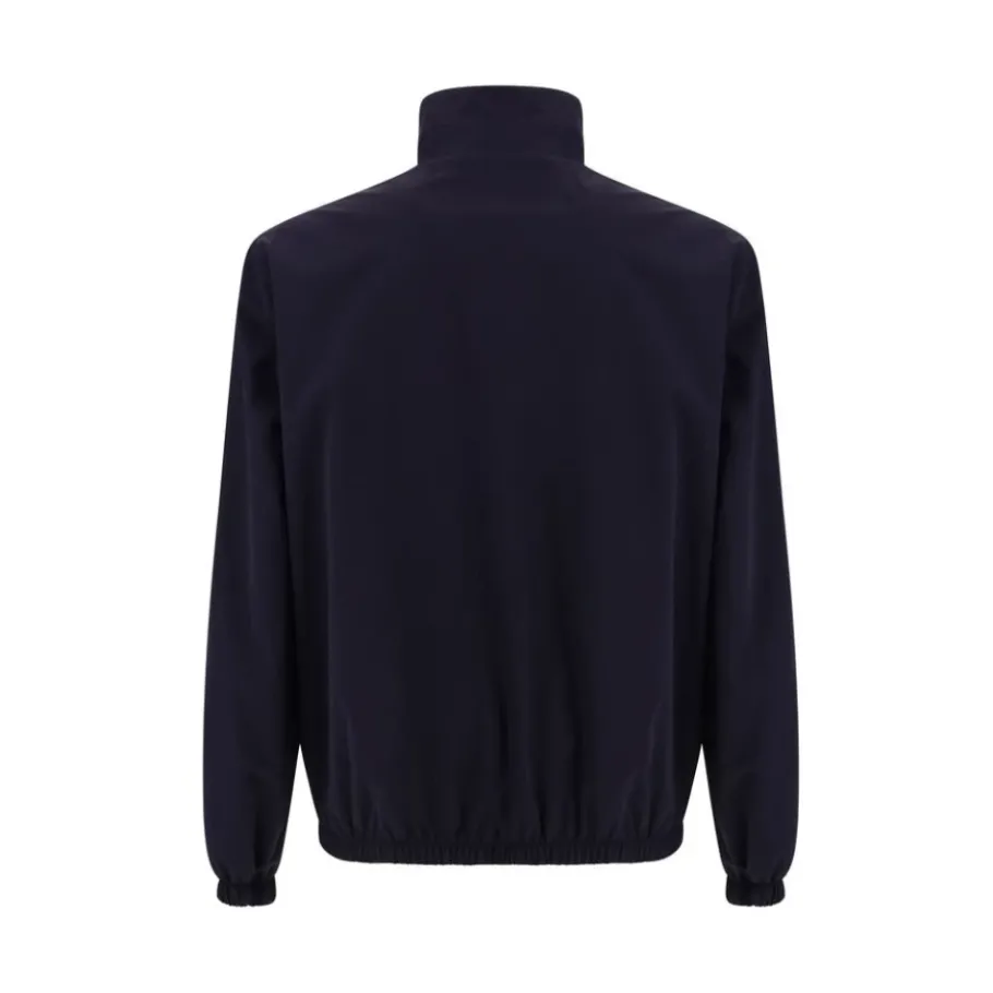 Brunello Cucinelli Polyamide Shell Jacket-Heren Jassen