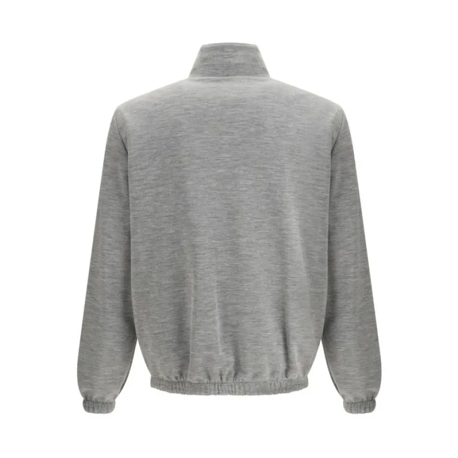 Brunello Cucinelli Polyamide Shell Jacket-Heren Jassen