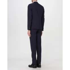 Brian Dales Slim Fit Pak-Heren Kostuums