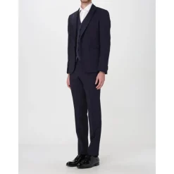 Brian Dales Slim Fit Pak-Heren Kostuums