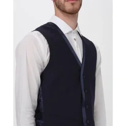 Brian Dales Slim Fit Pak-Heren Kostuums