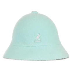 Kangol Tint Visser Hoed Bermuda Stijl-Heren Hoeden