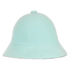 Kangol Tint Visser Hoed Bermuda Stijl-Heren Hoeden