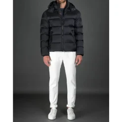 Moorer e Brett SH Jas-Heren Jassen