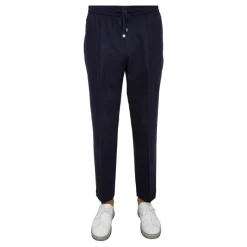 Jacob Cohën e Casual Broek-Heren Broeken