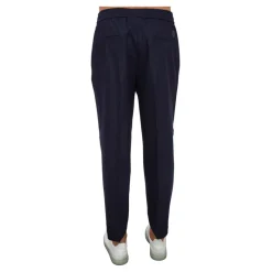 Jacob Cohën e Casual Broek-Heren Broeken