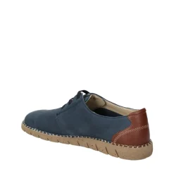 Callaghan e Casual Herenschoenen-Heren Nette Schoenen