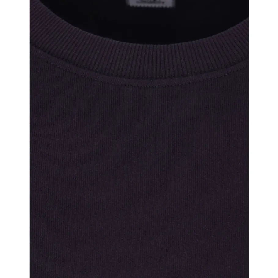 C.P. Company e Crew Neck Sweater met Zak-Heren Truien & Vesten