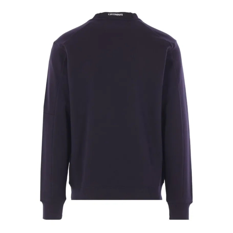 C.P. Company e Crew Neck Sweater met Zak-Heren Truien & Vesten