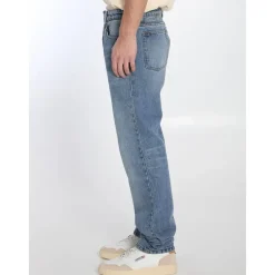 Ami Paris e Denim Jeans-Heren Jeans