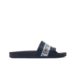 Emporio Armani e Flip Flops & Sliders XVPS06XN999T637-Heren Slippers