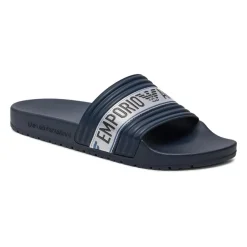 Emporio Armani e Flip Flops & Sliders XVPS06XN999T637-Heren Slippers