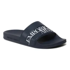 Emporio Armani e Flip Flops Sliders XVPS02XN12600285-Heren Slippers