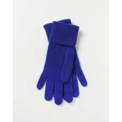 Burberry e Gebreide Kasjmier Winterhandschoenen-Heren Handschoenen