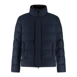 Herno e Gewatteerde Donsjas-Heren Jassen