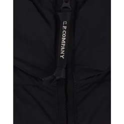 C.P. Company e Gewatteerde Ritsjas-Heren Jassen