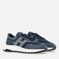 Hogan e Hardloopschoenen Hyperlight-Heren Sneakers