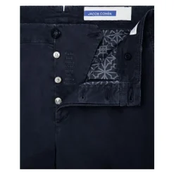 Jacob Cohën e Henry Chino-Heren Broeken