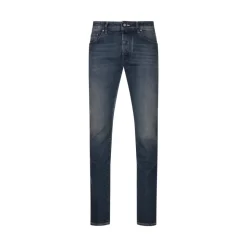 Jacob Cohën e Heren Jeansbroek-Heren Jeans