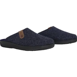 Rohde e Heren Pantoffels - Stijlvolle Collectie-Heren Pantoffels