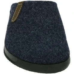 Rohde e Heren Pantoffels G Breedte-Heren Pantoffels