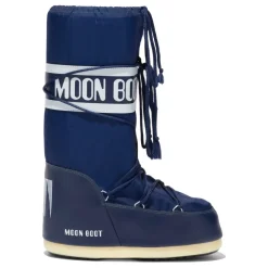Moon Boot e Icon Nylon Winterlaarzen-Heren Snowboots