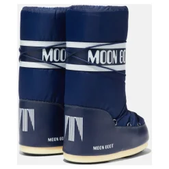 Moon Boot e Icon Nylon Winterlaarzen-Heren Snowboots